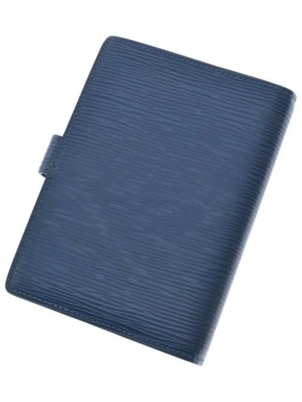 Louis Vuitton Agendas Blue